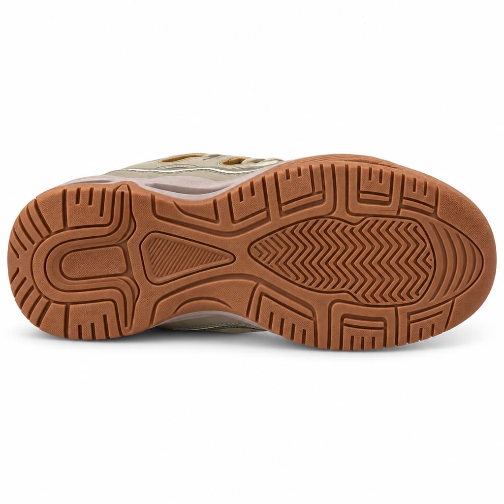 Osiris Sable / Gomme, semelle