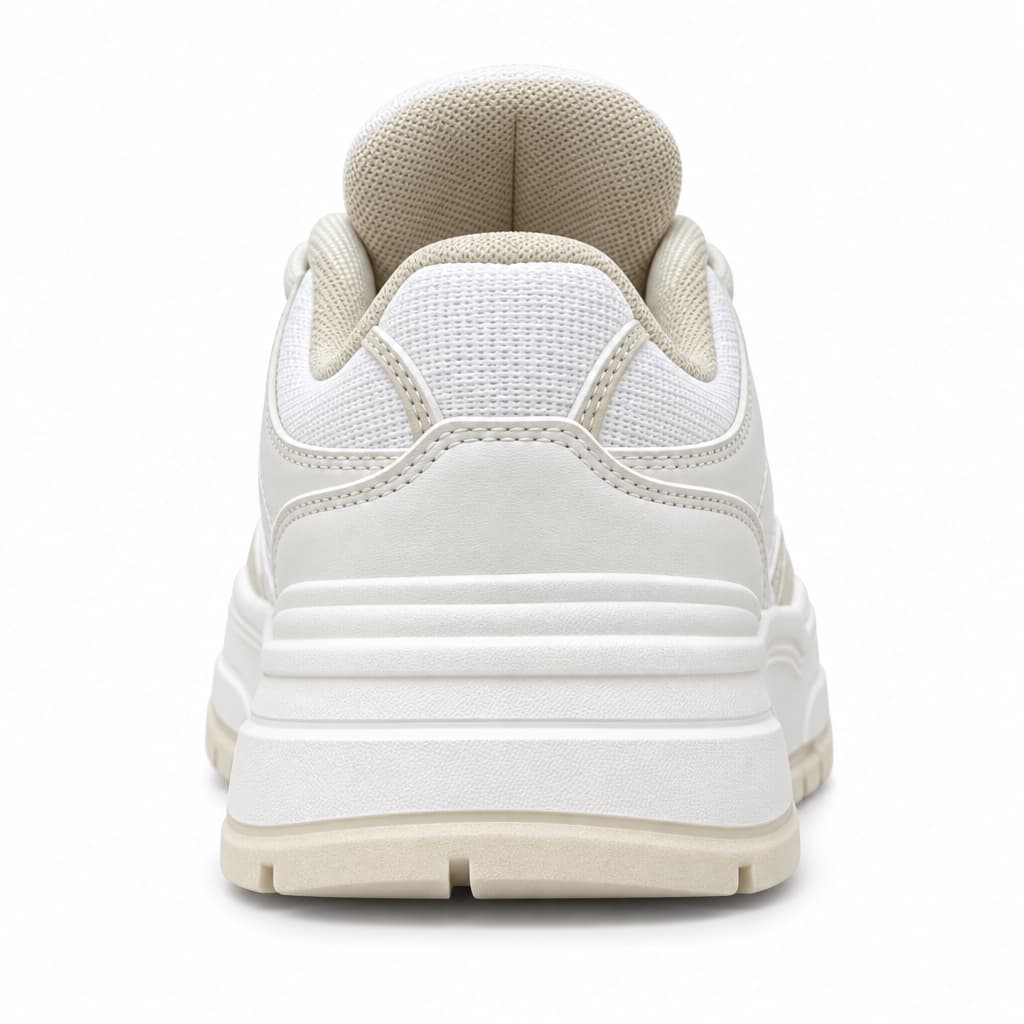 Osiris Boost Crème, vue arrière