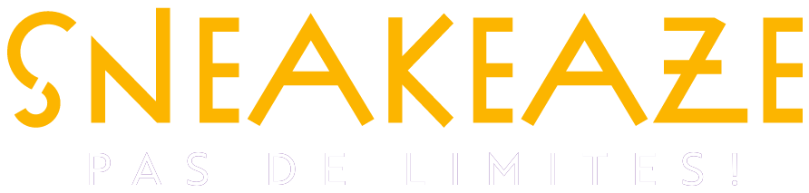 Sneakeaze